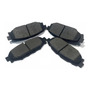 Pastillas De Freno Delanteras Subaru Outback (2009-2020) Subaru Outback