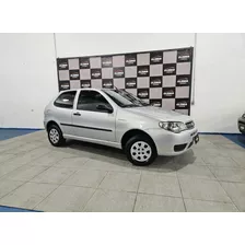 Fiat Palio Fire 1.0 2009 (básico) 