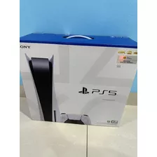 Playstation5 1tb Consola