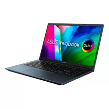 Notebook Asus Vivobook Pro 15 Oled M3500 Ryzen 7 512gb 8g Ub