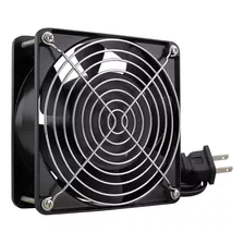 Gdstime Ventilador Axial , 110v 120v Ac 4.724 In Ventilador.