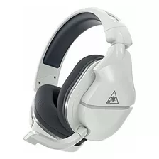 Turtle Beach Stealth 600 White Gen 2 Wireless Gaming Headset