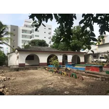 En Venta Casa Lote En Cartagena En El Barrio La Providencia 