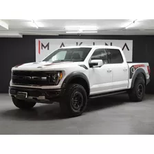 Ford F-150 New Raptor 2024