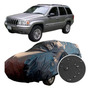 Cubretablero Jeep Grand Cherokee Laredo Modelo 2001