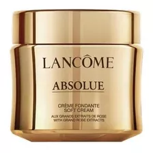 Lancôme Creme Revitalizante Absolue Soft 60ml