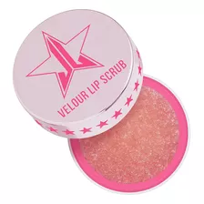 Exfoliante Labial Velour Lip Pink Grapefruit Jeffree Star