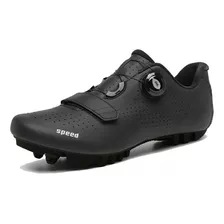 Zapatillas Ciclismo Mtb/enduro/xc De Fijación 