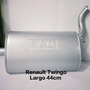 Silenciador Exosto Original Renault Twingo Renault Twingo