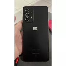 Celular Samsung A52 5g 