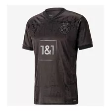Camisa Borussia Dortmund Edição Especial All Black 23/24 