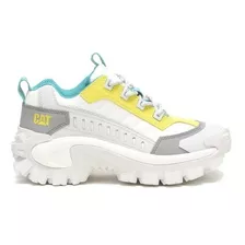 Tenis Caterpillar Intruder Para Mujer P110588