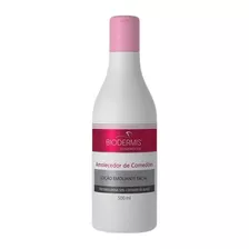 Creme Emoliente 500ml Skincare Profissional Biodermis