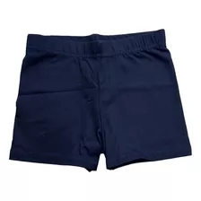 Shorts Infantil Malwee De Coton Tam. 4/10