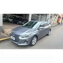 Chevrolet Onix Plus 10tat Pr1 2022