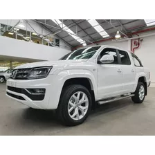 Volkswagen Amarok V6 Highline 3.0 Tdi 258cv 4x4 At 0km Gp