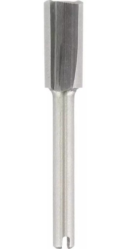 ZunBo Juego de 2 brocas de piel pulida de /ébano con punta afilada Dremel