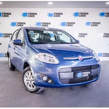 Fiat Palio 1.6 Essence 115cv 2014