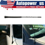 11  Inch Antenna Mast Black Power Radio Am/fm For Toyota Tta