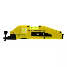 Nível A Laser A Pilha - Starfer 9710507