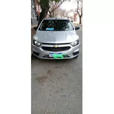 Chevrolet Joy Plus 2023 1.0 78cv