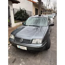 Volkswagen Bora 2007 1.9 Trendline I 100cv