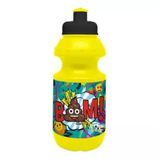 Botella Deporte Infantil Emoji