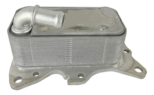 Enfriador De Aceite Mercedes Benz Sprinter 2010 - 2013 \u0026 Foto 3