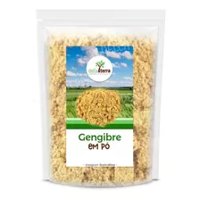 Gengibre Em Pó Premium 1 Kg Della Terra