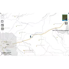 Chacra A La Venta Entre Minas Y Villa Serrana | 5 Hectáreas