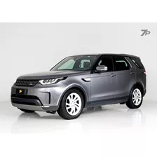 Land Rover New Discovery Se Diesel