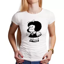 Polo Dama Mafalda (d0570 Boleto.store)