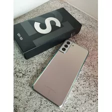 Celular Samsung Galaxy S21 + 5g 128 Gb