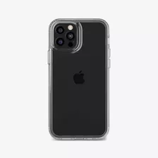 Funda Evo Clear For iPhone 12 & iPhone 12 Pro Clear