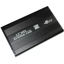 Gaveta Externa Usb 2.0 Sata 2.5