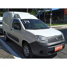 Fiat Fiorino 2014 1.4 Flex 4p