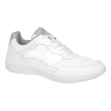 Tenis Para Hombre Sport Casual Marca Nebel Walk Modelo 641