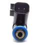 1- Inyector Combustible Aspen 8 Cil 4.7l 2008/2009 Injetech