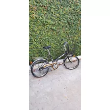 Bicicleta Gt Mini