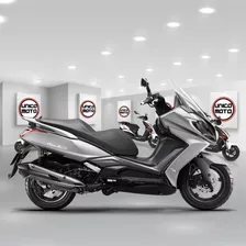 Kymco Downtown 350i Tcs - Unico Moto Canning