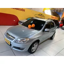 Chevrolet Celta 2010 1.0 Spirit Flex Power 5p