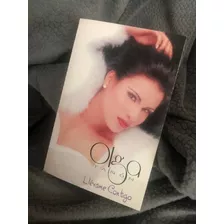 Cassette Olga Tañon / Llévame Contigo