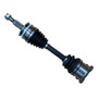 Junta De Transmisin Homocinetica Peugeot 406 00/02 2.9l Peugeot 406