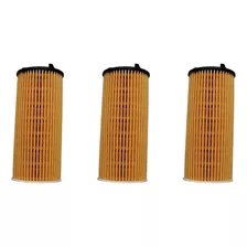 Aa Filtro De Aceite De 3 Piezas 11428575211 For F34 F31 F30