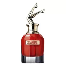 Perfume Jean Paul Gaultier Scandal Le Parfum Mujer 50ml