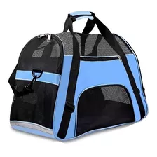 Bolsa Transporte Pet Para Cabine Avião 