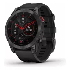 Garmin Epix Gen2 Titanium 47mm