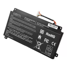 Bateria Para Toshiba Pa5208u Pa5208u-1brs Para Chromebook Cb35 Cb30 Cb35-b3330 Cb35-b3340 Cb35-c3300 Cb35-c3350 Cb30-b31