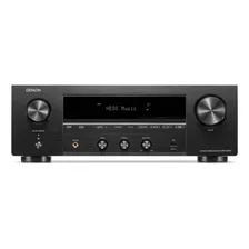 Receiver Stereo Con Streamer 8k Denon Dra-900h