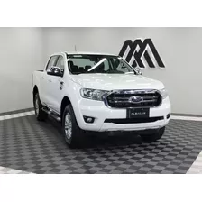 Ford Ranger 2020